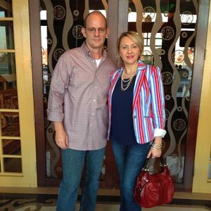 Meet your Posher, Bill